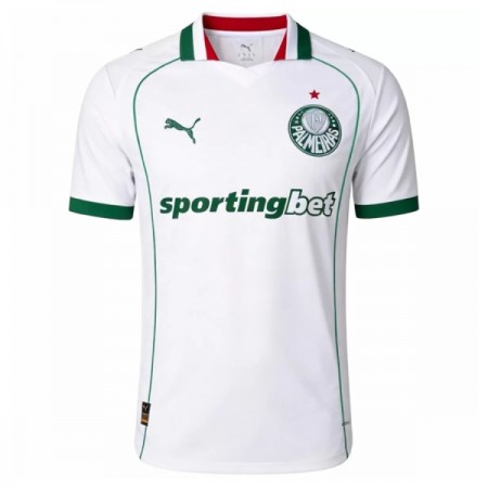 Maillot Palmeiras Exterieur 2026-27