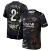 Maillot Paris Saint Germain Hakimi 2 Night Edition 2025-26