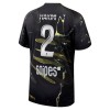 Maillot Paris Saint Germain Hakimi 2 Night Edition 2025-26