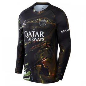 Maillot Paris Saint Germain Hakimi 2 Night Edition 2025-26 Manche Longue