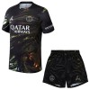 Maillot Paris Saint Germain Night Edition Enfant 2025-26 Maillot Paris Saint Germain Night Edition Enfant 2025-26