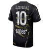 Maillot Paris Saint Germain O. Dembele 10 Night Edition 2025-26