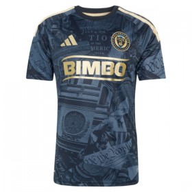 Maillot Philadelphia Union Domicile 2026