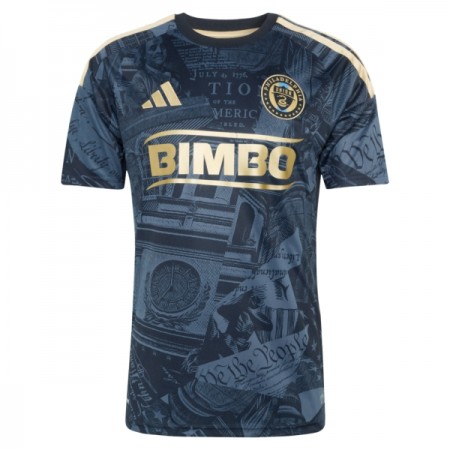 Maillot Philadelphia Union Domicile 2026