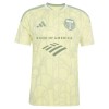 Maillot Portland Timbers Exterieur 2026