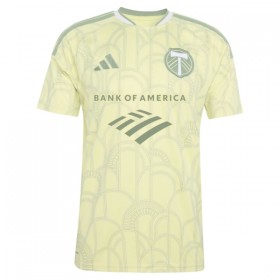 Maillot Portland Timbers Exterieur 2026