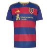Maillot Real Salt Lake Domicile 2026