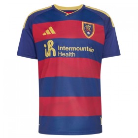 Maillot Real Salt Lake Domicile 2026