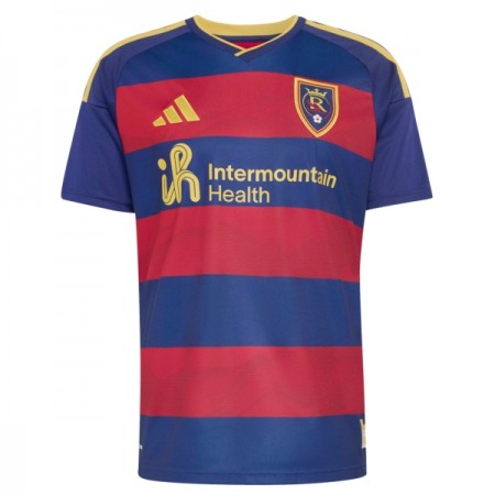 Maillot Real Salt Lake Domicile 2026
