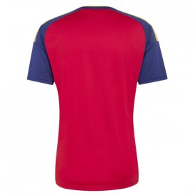 Maillot Real Salt Lake Domicile 2026