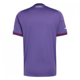 Maillot River Plate Troisieme 2025-26
