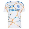 Maillot San Diego FC Exterieur 2026