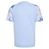 Maillot San Jose Earthquakes Exterieur 2026