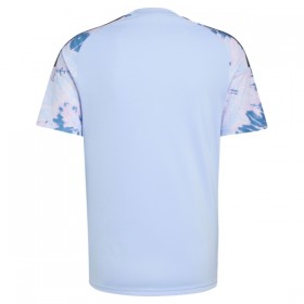 Maillot San Jose Earthquakes Exterieur 2026