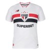 Maillot São Paulo Domicile 2026-27