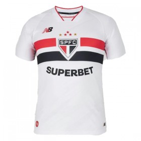 Maillot São Paulo Domicile 2026-27