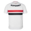Maillot São Paulo Domicile 2026-27