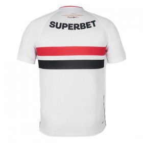 Maillot São Paulo Domicile 2026-27