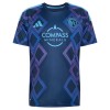 Maillot Sporting Kansas City Exterieur 2026