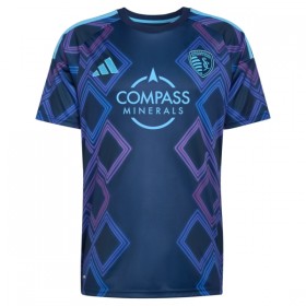 Maillot Sporting Kansas City Exterieur 2026