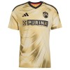 Maillot St. Louis City SC Exterieur 2026