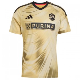Maillot St. Louis City SC Exterieur 2026