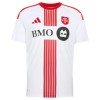 Maillot Toronto FC Exterieur 2026
