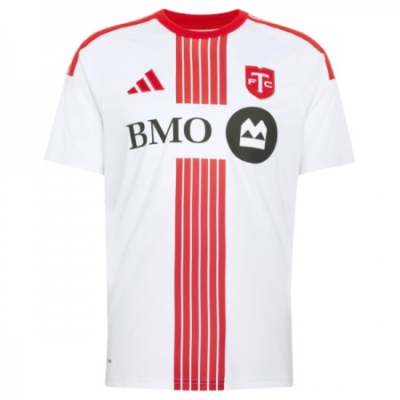 Maillot Toronto FC Exterieur 2026