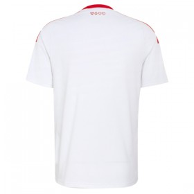 Maillot Toronto FC Exterieur 2026
