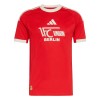 Maillot Union Berlin Anniversaire Quatrième 2025-26