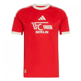 Maillot Union Berlin Anniversaire Quatrième 2025-26