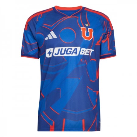 Maillot Universidad de Chili Domicile 2026-27