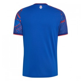 Maillot Universidad de Chili Domicile 2026-27