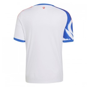 Maillot Universidad de Chili Exterieur 2026-27