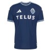 Maillot Vancouver Whitecaps Exterieur 2026