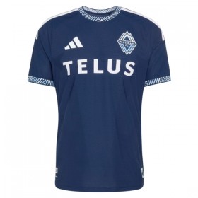 Maillot Vancouver Whitecaps Exterieur 2026