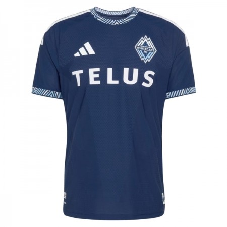Maillot Vancouver Whitecaps Exterieur 2026