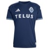 Maillot Vancouver Whitecaps Muller 13 Exterieur 2026