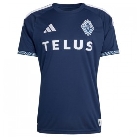 Maillot Vancouver Whitecaps Muller 13 Exterieur 2026