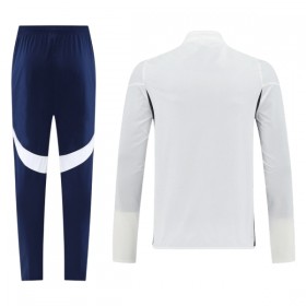 Arsenal Ensemble Vestes d'Entraînement Blanche 2025-26