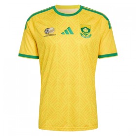 Maillot Afrique Du Sud Domicile Coupe du Monde 2026
