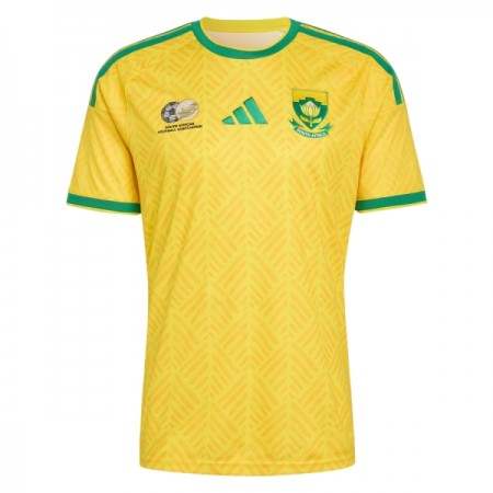 Maillot Afrique Du Sud Domicile Coupe du Monde 2026