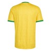 Maillot Afrique Du Sud Domicile Coupe du Monde 2026