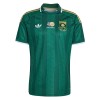 Maillot Afrique Du Sud Exterieur Coupe du Monde 2026