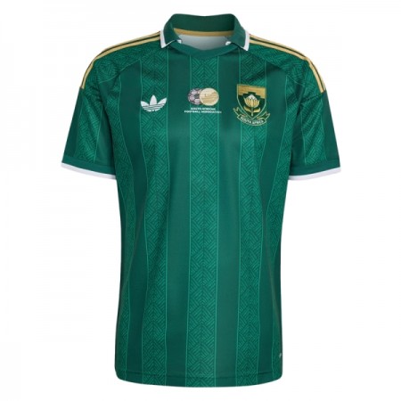 Maillot Afrique Du Sud Exterieur Coupe du Monde 2026