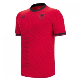 Maillot Albanie Domicile 2026-27