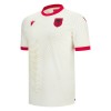 Maillot Albanie Exterieur 2026-27