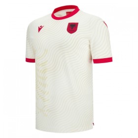 Maillot Albanie Exterieur 2026-27