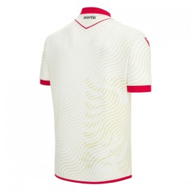 Maillot Albanie Exterieur 2026-27