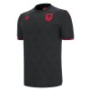 Maillot Albanie Troisieme 2026-27